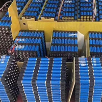 ㊣萧刘套上门回收电动车电池☯回收废弃锂电池☯新能源电池回收价格
